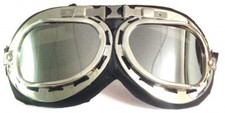 Occhiali vintage moto - occhiali,