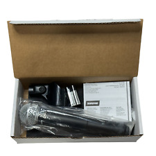 Shure BLX2/SM58 Microfono