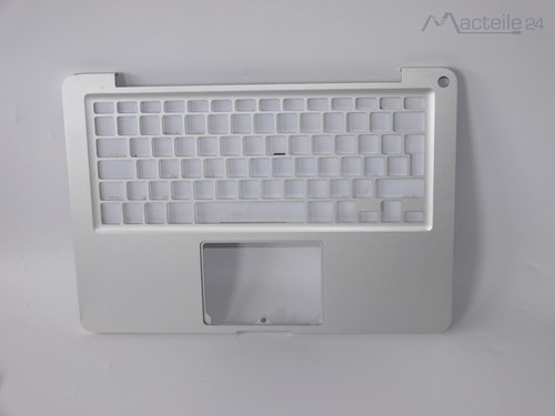 Top case senza - , tastiera