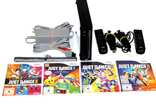 Console Nintendo Wii + 2