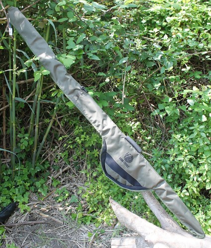 Dsm single rod holdall 13ft - single,