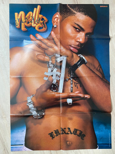 Nelly shirtless naked gay - -,