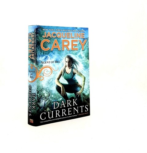 Carey jacqueline dark - carey,