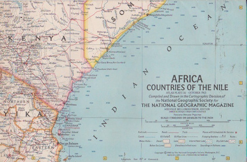 National geographic map oct - geographic, map-oct