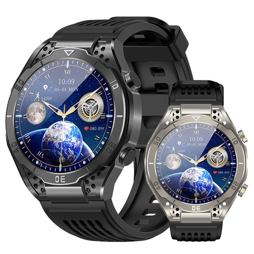 Smart watch robusto militare - robusto,