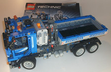 RARO! LEGO TECHNIC Container