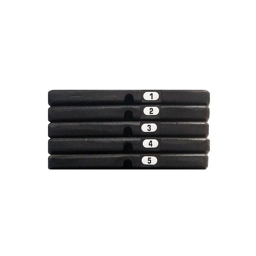 Body solid libbre - peso, pila