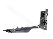 SUPPORTO PARAURTI POSTERIORE