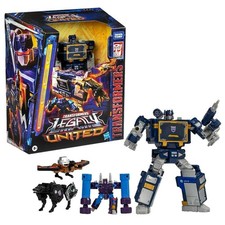 Dettagli per Transformers