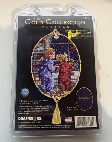 Dimensioni oro piccolo