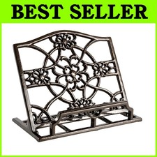 Vintage Cast Iron Cookbook