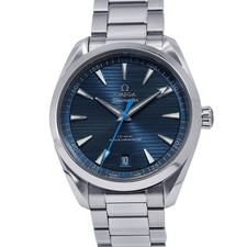 Omega Seamaster Aqua Terra 150