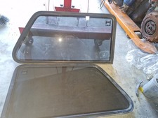 Coppia Vetri Fiat Panda 141