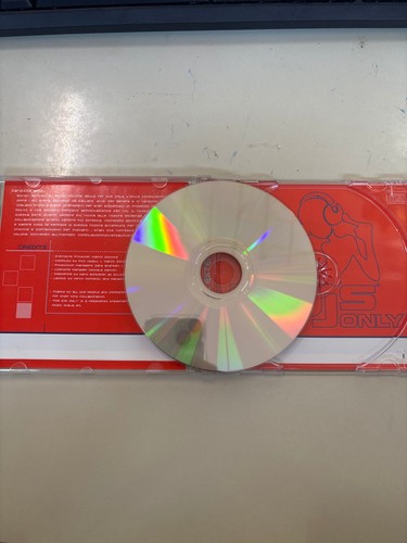 For djs only house 2003 - cd,