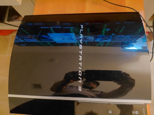 Sony playstation console - sony,