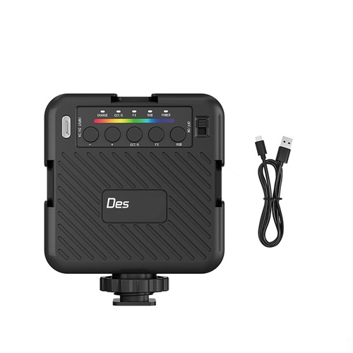 Luci video rgb - ,