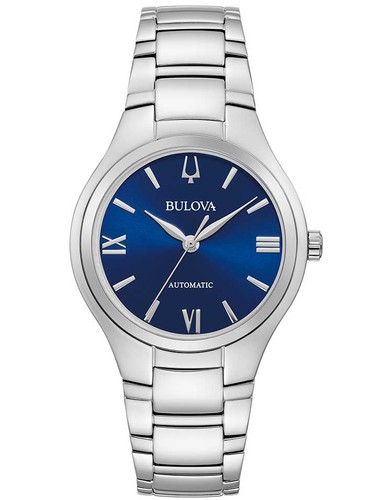 Bulova 96l319 reloj mujer - bulova,