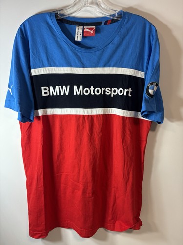 Puma bmw motorsport - motorsport, mens