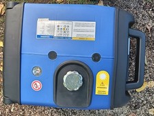 Generatore Di Corrente Silenziato Hyundai Inverter Mod.HY3200iES