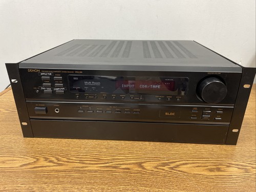 Denon dra 395 ricevitore - dra,