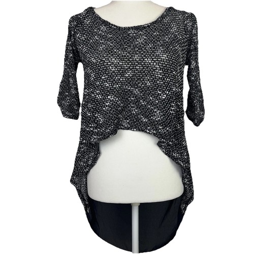 Maglione donna blu planet - planet, top