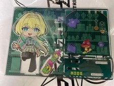 Monster strike monst supporto - monst,