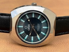 Raro orologio uomo vintage