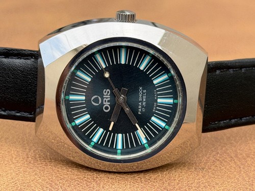 Raro orologio uomo - , vintage