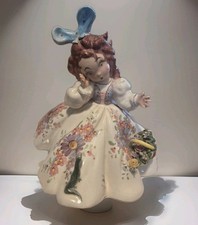 Tiziano Galli Firmato/Dama Con