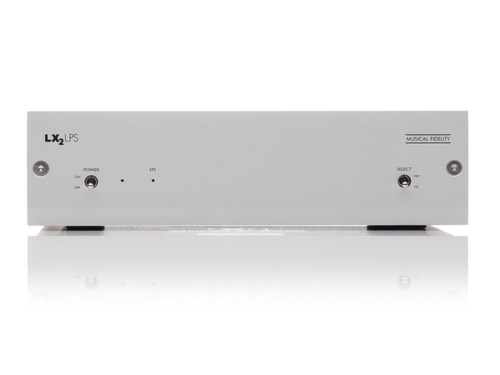 Musical fidelity lx2 - musical,