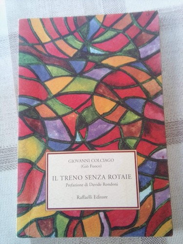 Treno senza rotaie - treno,