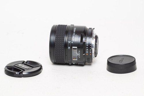 Nikon usa nikkor micro - nikkor, 60