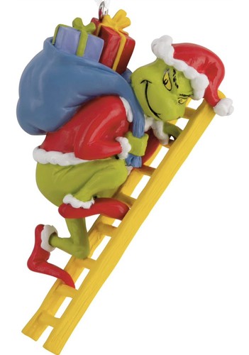 Hallmark seuss come - hallmark, seuss's