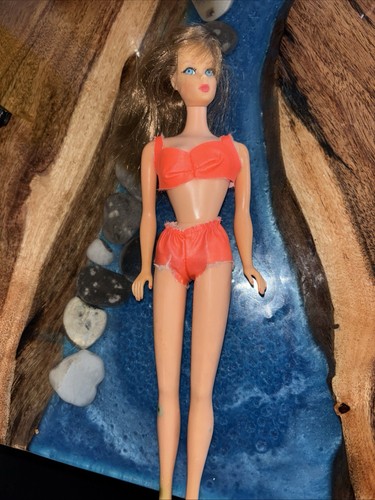 Eccezionale barbie mattel - eccezionale!,