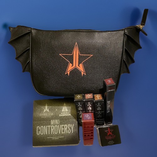 Jeffree star edizione - 🦇,