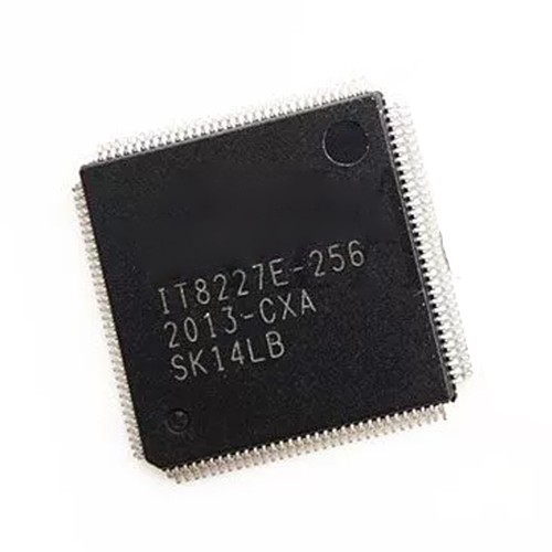 It8227e 256 cxa tqfp128 ic - cxa,