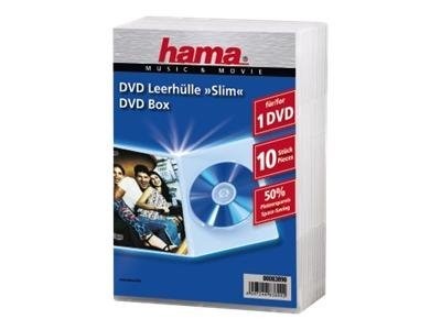 1x10 hama custodie - custodie, slim