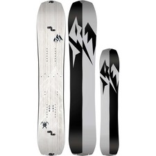 TAVOLA SNOWBOARD ALPINISMO