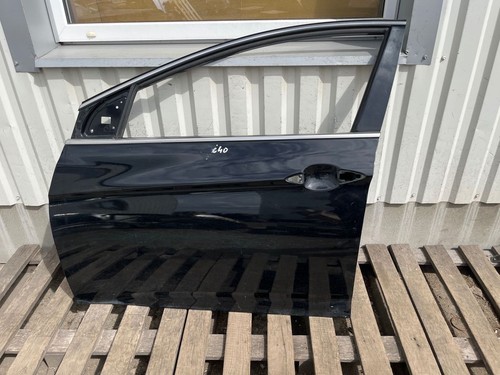 Hyundai i40 2012 porta