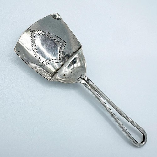 Cucchiaio caddy pala george - caddy,