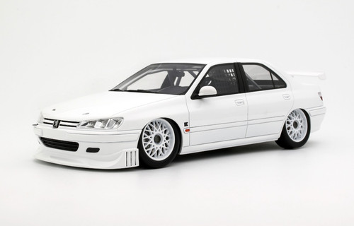 Peugeot 406 khyzyl - 406, by