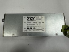 Tci krf0120atb filtro rfi emi - tci,