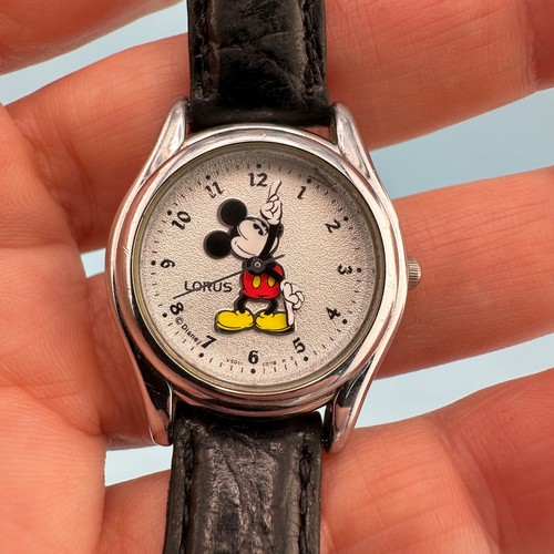 Orologio polso vintage - da,