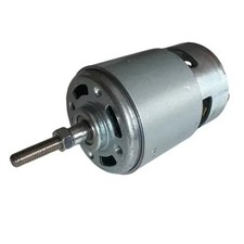 2X(Alto-755 DC Motore