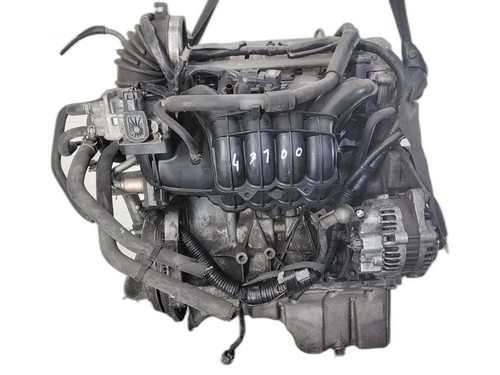 Motore semicompleto per suzuki - semicompleto,