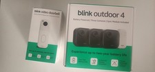 Blink Outdoor 4 Sistema di