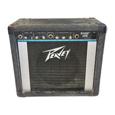 Peavey Rage 108 Amplificatore