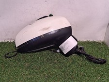 SPECCHIETTO RETROVISORE DESTRO PER AUDI A1 Sportback (8XA) SPECCHIO 6 PIN CTHG 