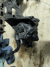 Pompa Carburante Alta