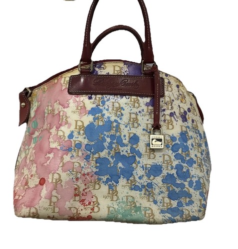 Raro sig dooney bourke - raro, sig.